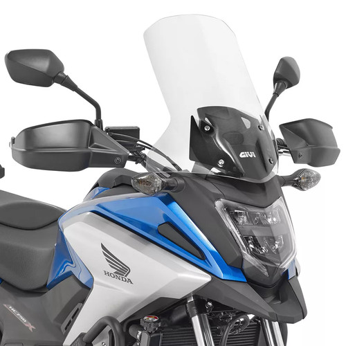 Cupolino alto d1146st givi - alto,