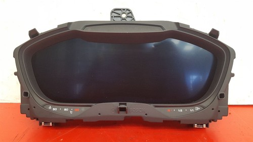 Audi speedo quadro - tt,