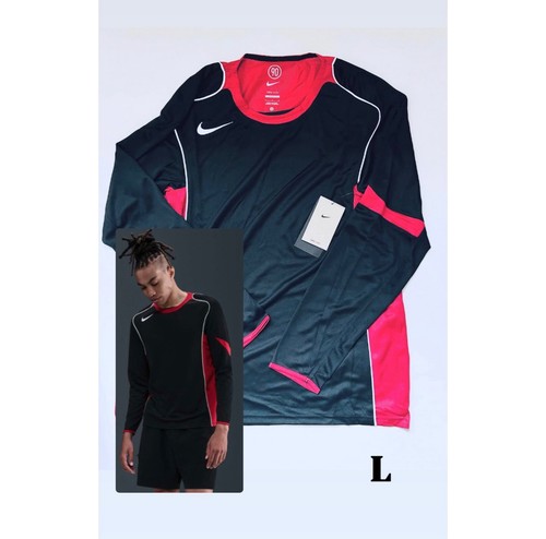 Nike total dri fit maglia - total, 90