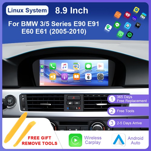 Autoradio carplay linux - autoradio,