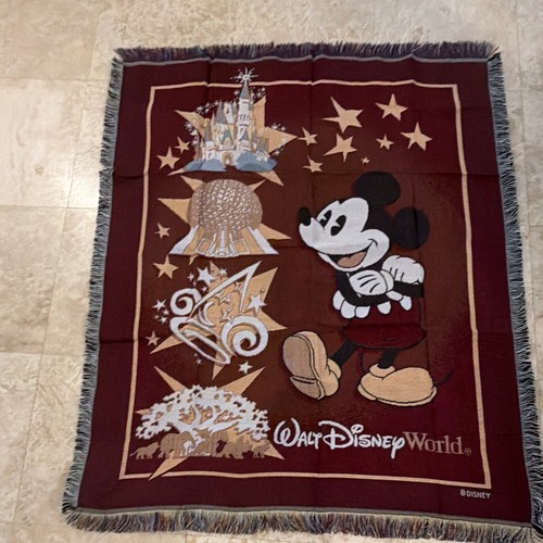Walt disney world - walt, mouse