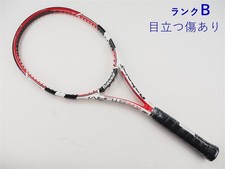 Racchetta da tennis usata