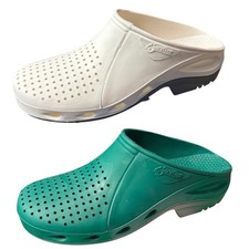 Zoccoli Sanitari Uomo SANIFLEX