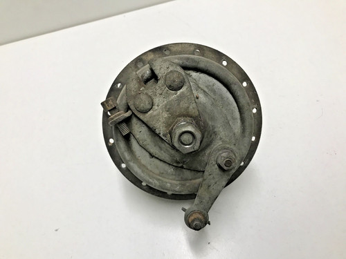 Mozzo ruota anteriore guzzi - mozzo,
