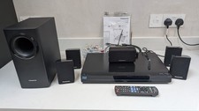 Panasonic bt230 blu - sa-bt230, blu-ray
