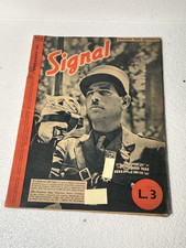 SIGNAL Nº16 AGO. 1943 ED