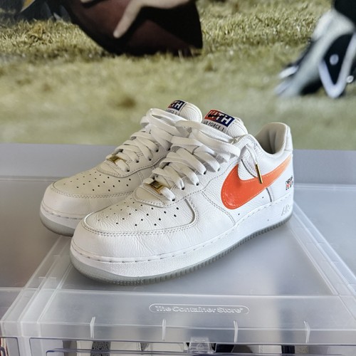 Kith nike air force knicks - force,