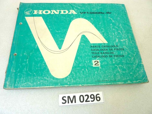 Catalogo parti ricambio honda - catalogo,