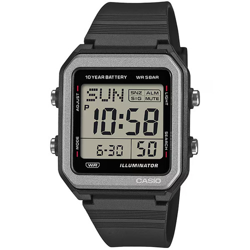 Orologio casio collection - orologio,