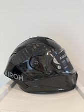 Casco Airoh GP 800 FIM RACING