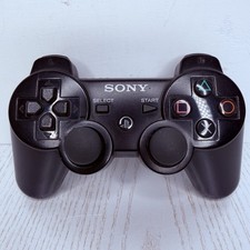 Sony DualShock 3 Wireless