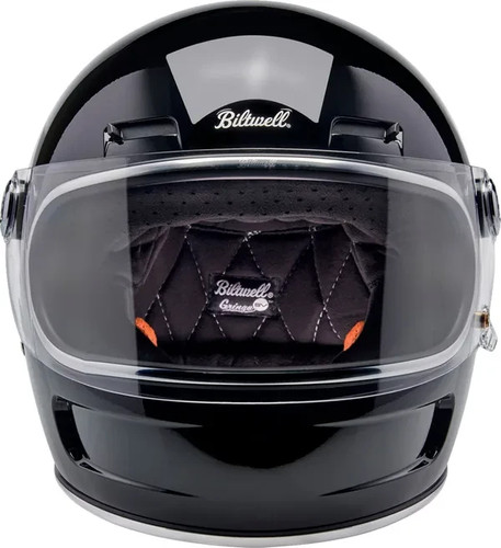 Casco moto biltwell integrale - casco,