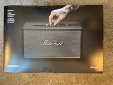 Marshall Stanmore III