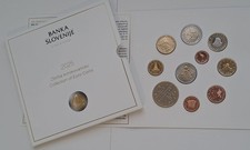 Slovenia 2025 - KMS originale