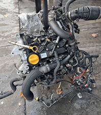 Motore semic...  DACIA SANDERO 2a Serie Streetway1.0 TCe(74Kw)ECO-Gber5p/b-g/998