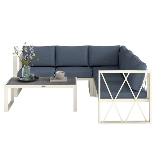 Outsunny set esterno - set,