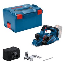 Bosch Pialla Elettrica GHO