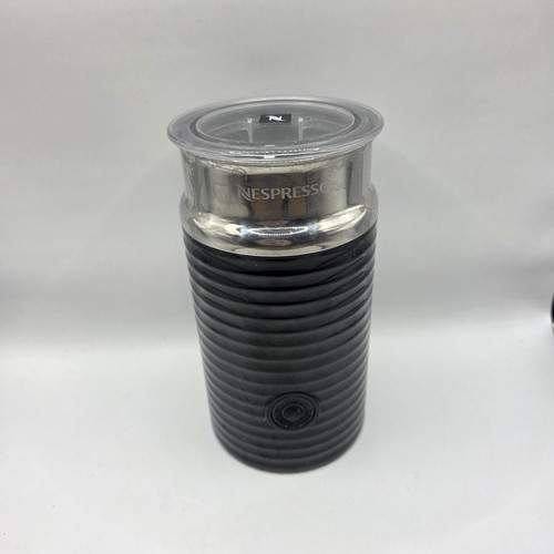 Nespresso aeroccino electric - nespresso,