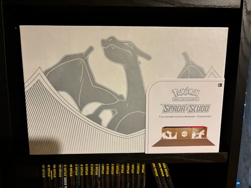 Upc pokémon collezione - upc,