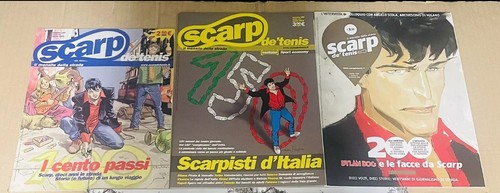Dylan dog rivista scarp - dog, su