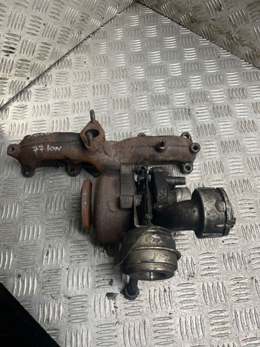 Seat altea 2006 diesel 77kw - seat,