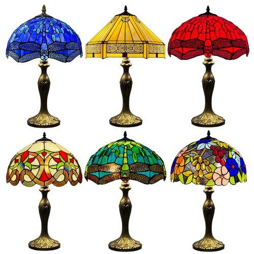 Lampada tavolo stile - lampada, da