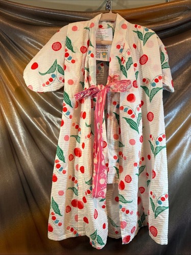 Accappatoio kimono pigiama - accappatoio, kimono-pigiama