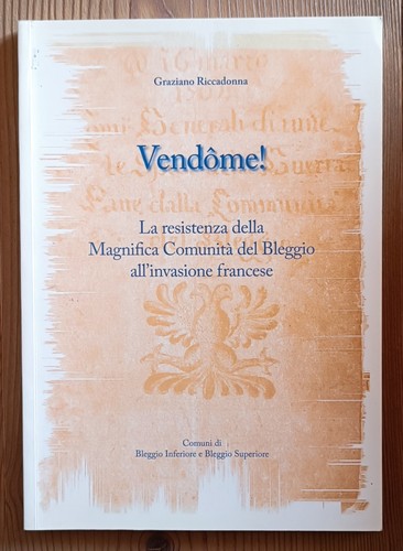 Vendôme resistenza della - vendôme!la,