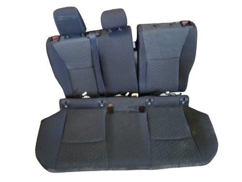 Sedili per toyota yaris - toyota, cross