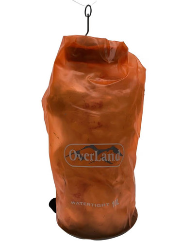 Overland borsa impermeabile - borsa,