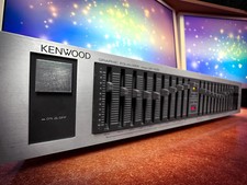 Kenwood GE-100II 🌈RaRe🌈
