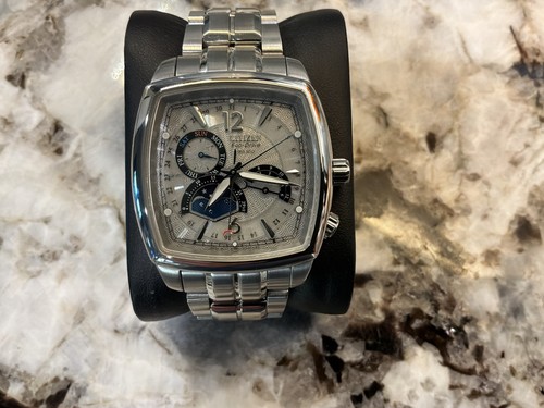 Orologio uomo citizen - uomo,