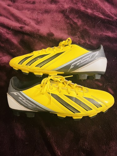 Scarpe calcio adidas f50 - adidas,
