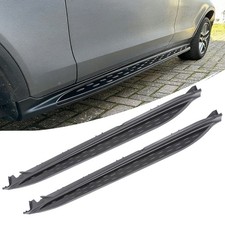 Set pedane laterali adatte per