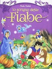 Lo scrigno delle fiabe von