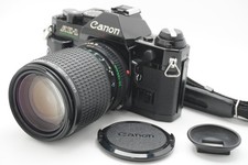 Canon AE-1 Program 35mm reflex
