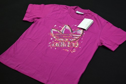 Adidas shirt vintage anni - vintage, 80