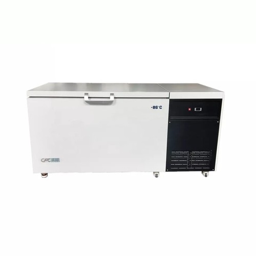 5 cuft conservazione - -86°c,