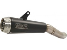 Arrow terminale scarico racing - terminale,