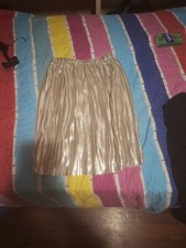 gonna bambina taglia 7/8