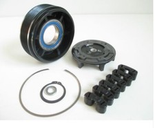 Polea Compresor Aire