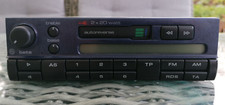 Autoradio d'epoca Blaupunkt VW