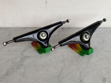 NEIL CARVER Gullwing Longboard