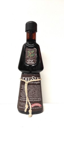 Diesus elixir erbe cl - di,