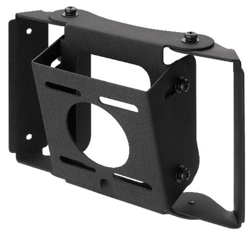 Monacor lst supporto muro - supporto, a