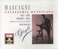 Cavalleria Rusticana