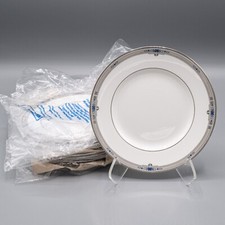 Wedgwood Amherst Bread Plates
