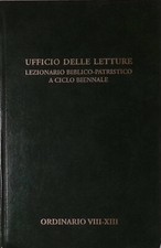 Ufficio delle Letture