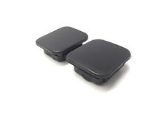 COPPIA TAPPI TAPPINI TELAIO IN GOMMA PIAGGIO VESPA GTS SUPER IE ABS 125 2021