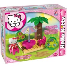 HELLO KITTY PIC NIC SET